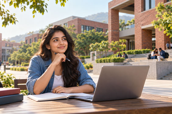 AAT Entrance Test Preparation for Ashoka University Coaching Classes in Malad Mumbai