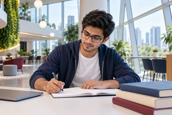 NPAT Entrance Test Preparation for NMIMS Classes in Malad Mumbai